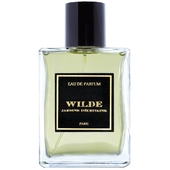 Jardins d`Ecrivains Wilde