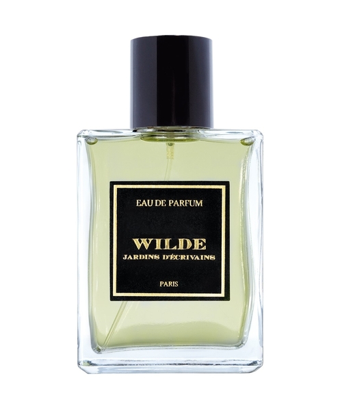 Jardins d`Ecrivains Wilde