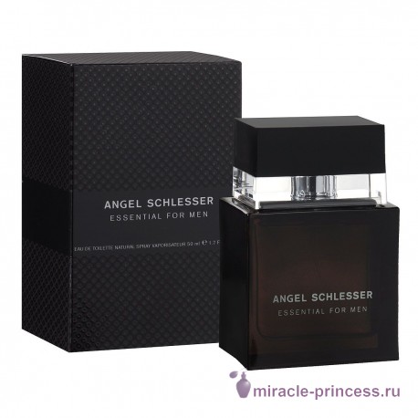 Angel Schlesser Essential For Men 22