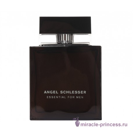 Angel Schlesser Essential For Men 11