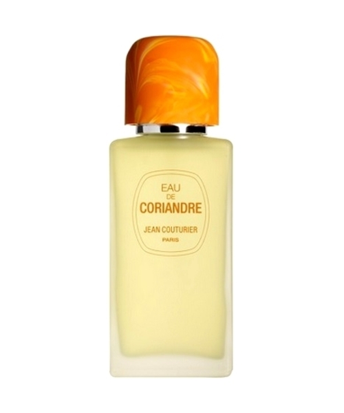 Jean Couturier Eau de Coriandre