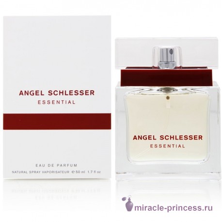 Angel Schlesser Essential for women 22