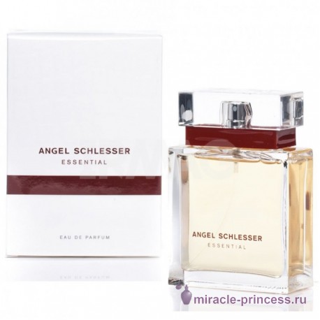 Angel Schlesser Essential for women 22