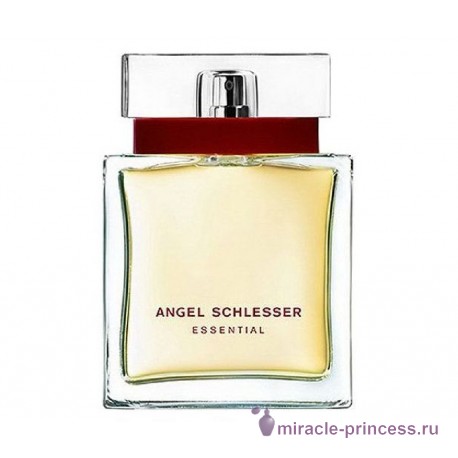 Angel Schlesser Essential for women 11