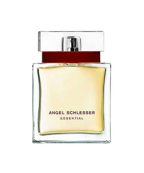 Angel Schlesser Essential for women