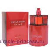 Jean Luc Amsler Prive Femme