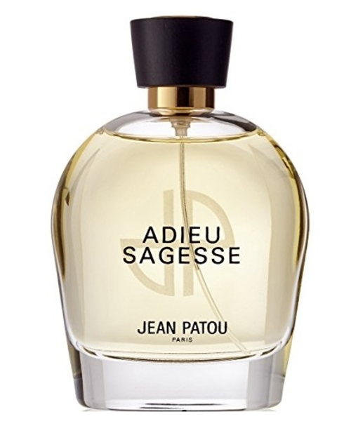 Jean Patou Collection Heritage Adieu Sagesse