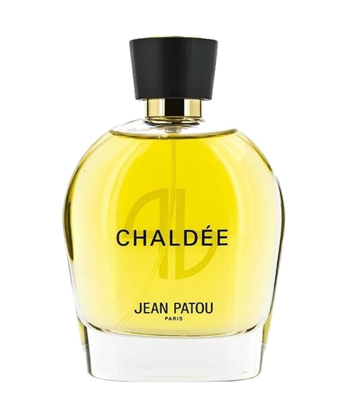 Jean Patou Collection Heritage Chaldee