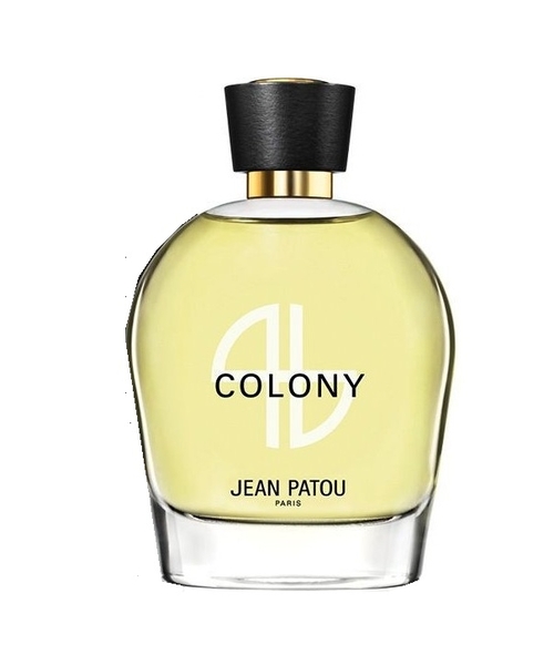 Jean Patou Collection Heritage Colony