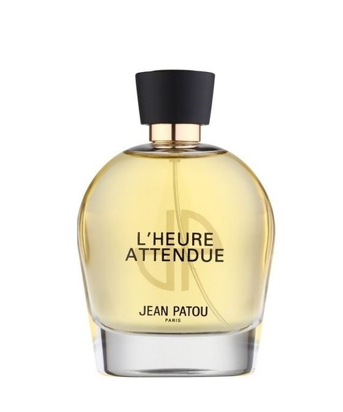 Jean Patou Collection Heritage L`Heure Attendue