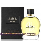 Jean Patou Collection Heritage Patou Homme