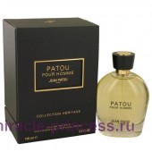 Jean Patou Collection Heritage Patou Homme