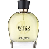 Jean Patou Collection Heritage Patou Homme