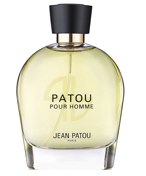 Jean Patou Collection Heritage Patou Homme