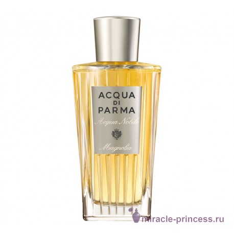 Acqua di Parma Acqua Nobile Magnolia 11