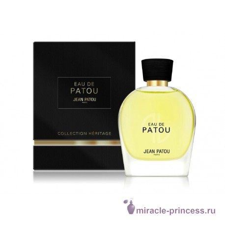 Jean Patou Eau de Patou 22