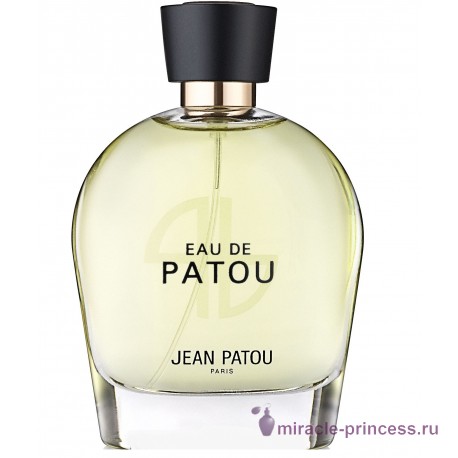 Jean Patou Eau de Patou 11