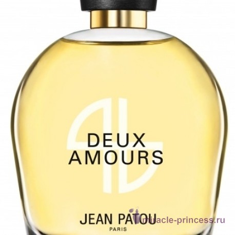 Jean Patou Deux Amours 22