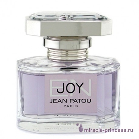 Jean Patou EnJoy 11