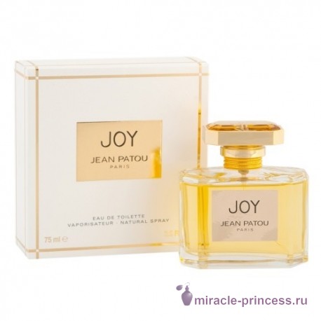 Jean Patou Joy 22