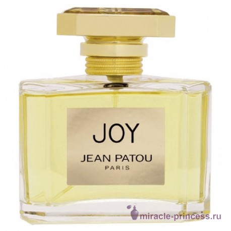 Jean Patou Joy 11