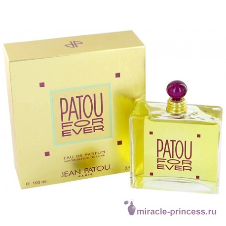 Jean Patou Patou Forever 22