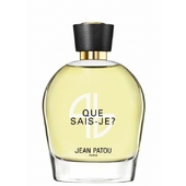 Jean Patou Que Sais-Je?