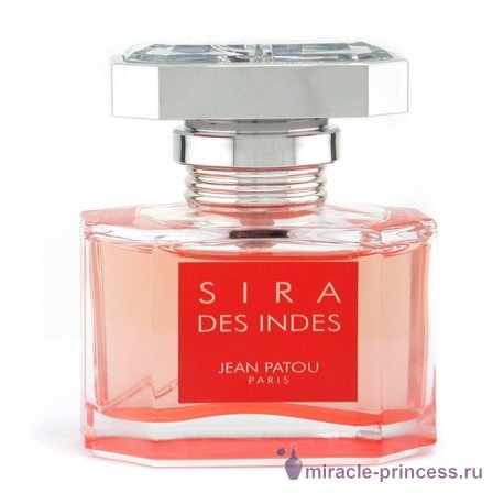 Jean Patou Sira Des Indes 11