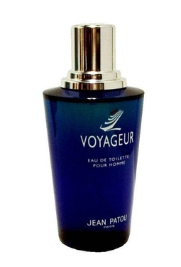 Jean Patou Voyageur