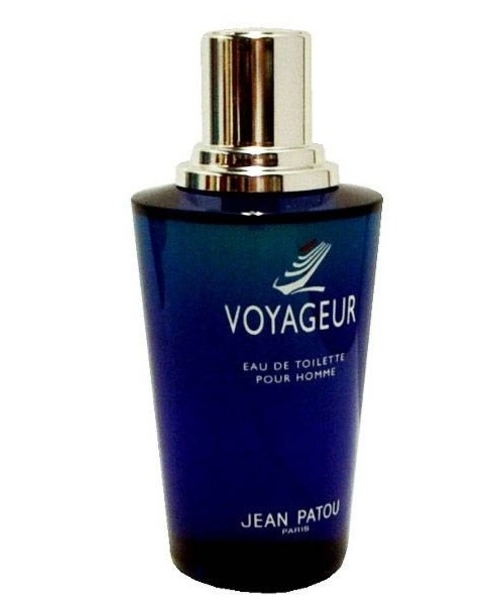 Jean Patou Voyageur