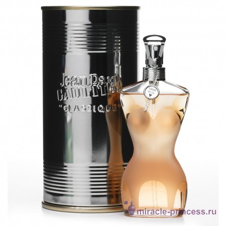 Jean Paul Gaultier Classique 22