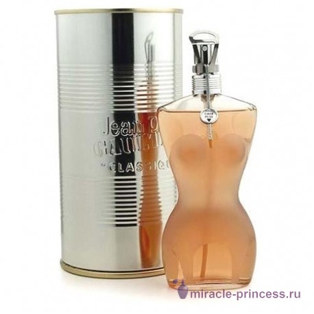 Jean Paul Gaultier Classique 22