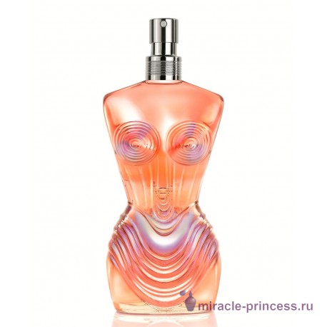 Jean Paul Gaultier Classique Belle en Corset 11