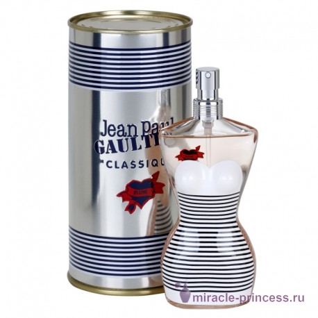 Jean Paul Gaultier Classique Couple 22