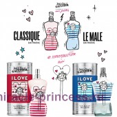 Jean Paul Gaultier Classique Eau Fraiche Andre Edition