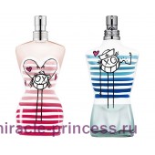 Jean Paul Gaultier Classique Eau Fraiche Andre Edition