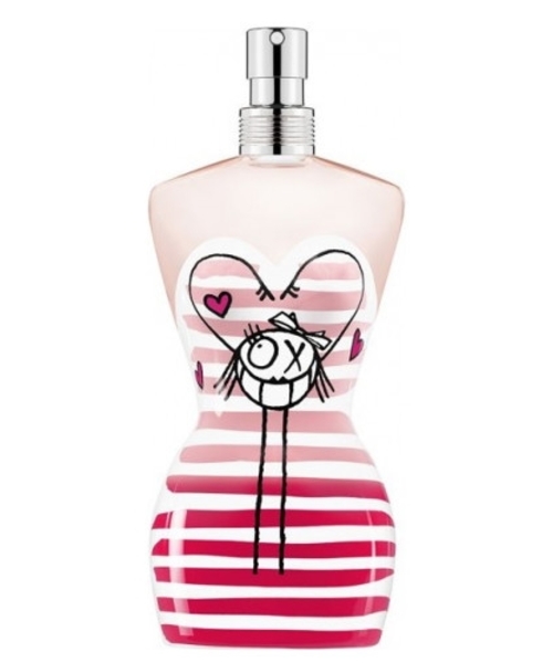 Jean Paul Gaultier Classique Eau Fraiche Andre Edition