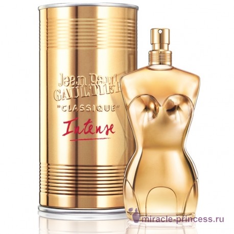 Jean Paul Gaultier Classique Intense 22