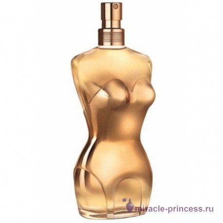 Jean Paul Gaultier Classique Intense 11