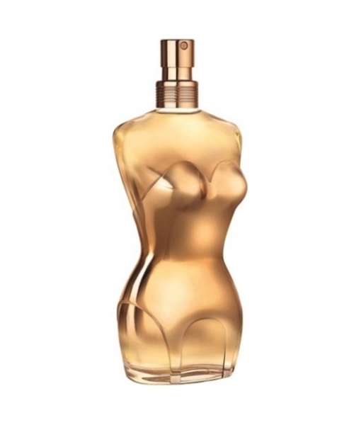 Jean Paul Gaultier Classique Intense