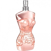 Jean Paul Gaultier Classique Silver My Skin