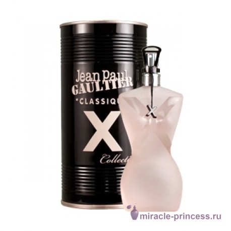 Jean Paul Gaultier Classique X 22