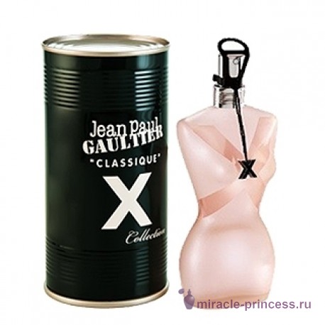 Jean Paul Gaultier Classique X 22