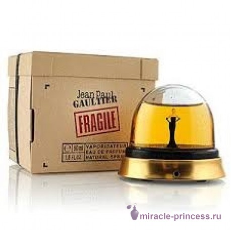 Jean Paul Gaultier Fragile 22