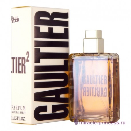 Jean Paul Gaultier Gaultier 2 22