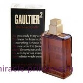 Jean Paul Gaultier Gaultier 2 The Love Code