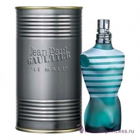 Jean Paul Gaultier Le Male 22