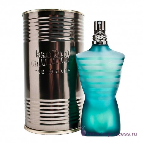 Jean Paul Gaultier Le Male 22