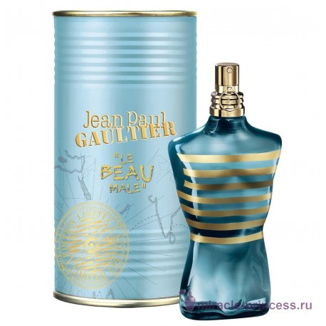 Jean Paul Gaultier Le Male Collector 22