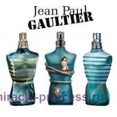 Jean Paul Gaultier Le Male Collector